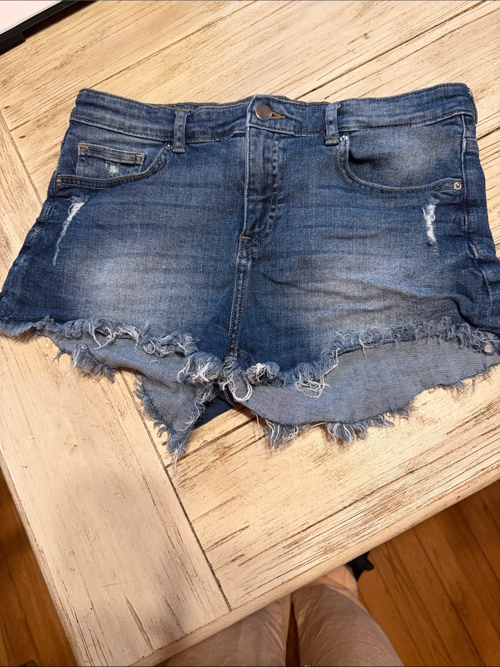 H&M shorts